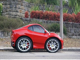 New BMW Cars