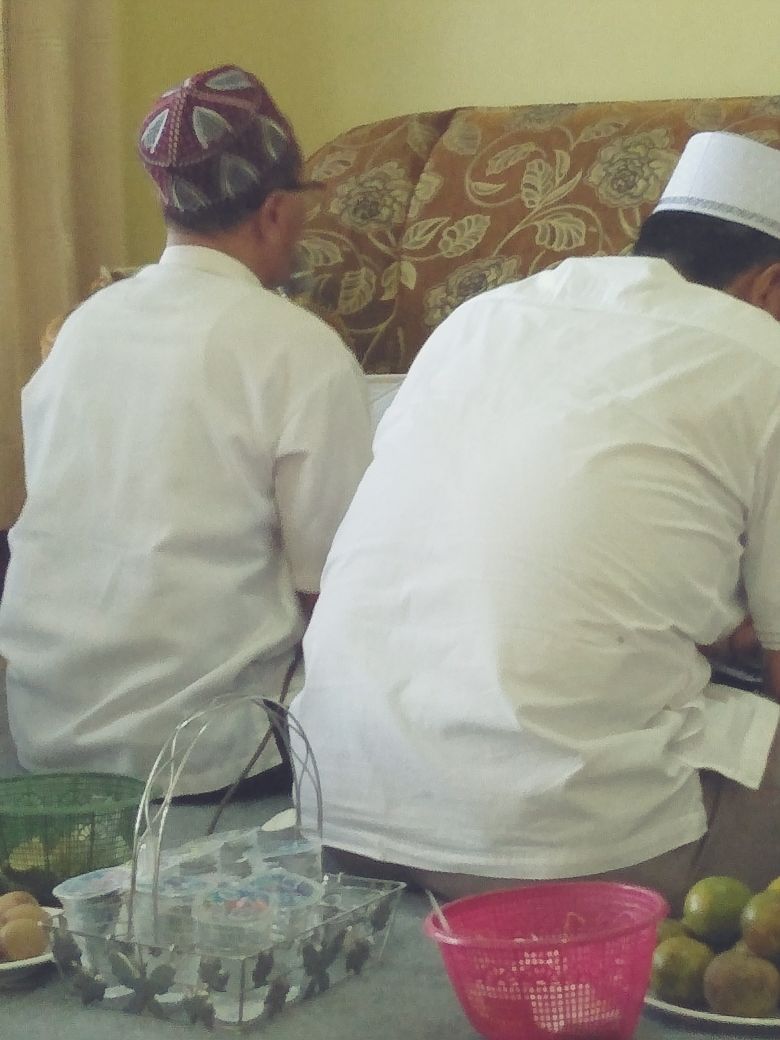 KKG PAI Kab. Blitar July 2018