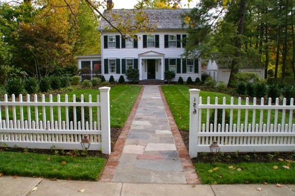 Ideas for garden design for beginner