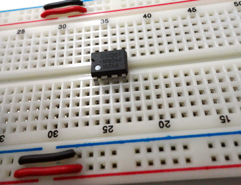Simple Labs' Quick Start Kit for Arduino Simple Labs' Quick Start Kit for Arduino DS1307 Real