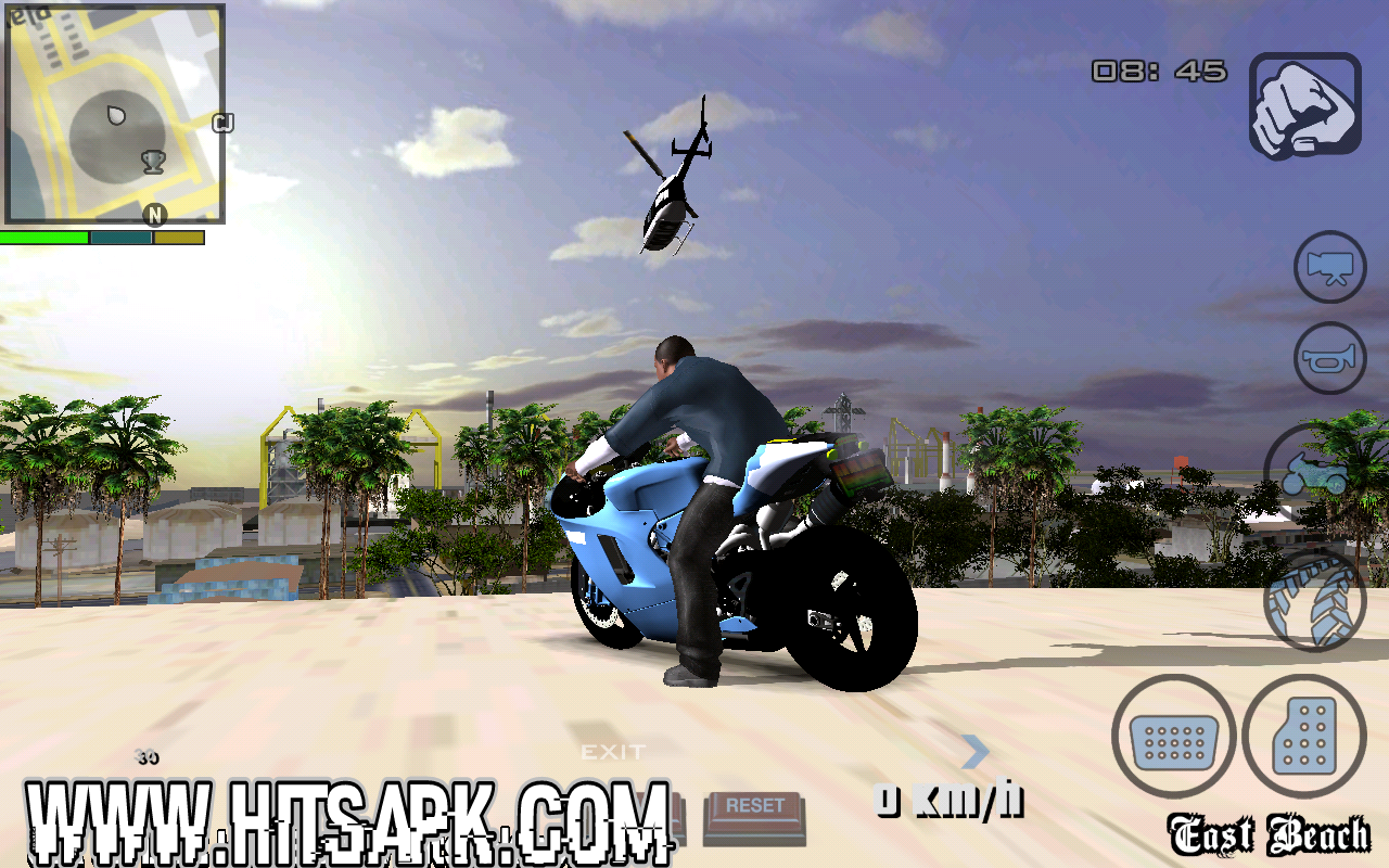 Gta Gta