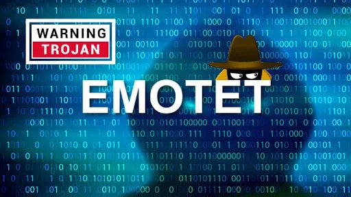 What is Emotet and how to protect myself from Emotet?