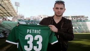 Μετά τον Παναθηναϊκό θέλει... Ελβετία!