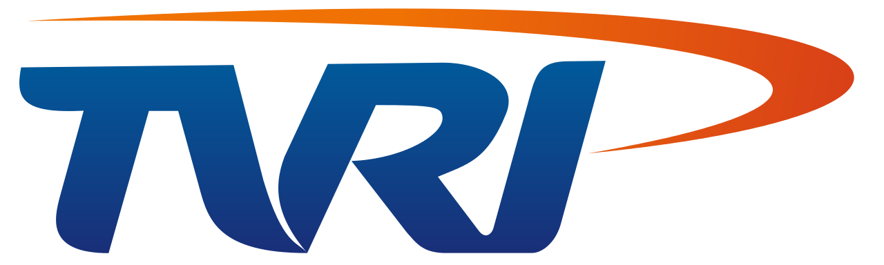 gambar logo stasiun televisi tvri