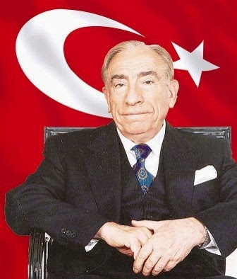 Alparslan Türkeş Kimdir? Biyografi Biyografi Arşivi Kim Kimdir