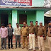 फुलौत ओपी पर पत्थरबाजी कर हथियार छीनने का प्रयास: दो पक्षों के बीच मारपीट के दौरान घटी घटना