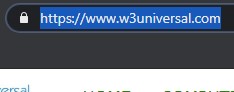 URL Example of url