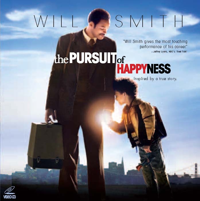 Sinopsis Film The Pursuit of Happyness Mbem Jelek