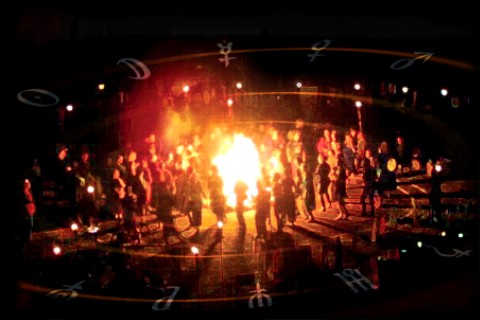 Talking About Ritual Magick: Are Pagan Festivals Dead? - Part 1