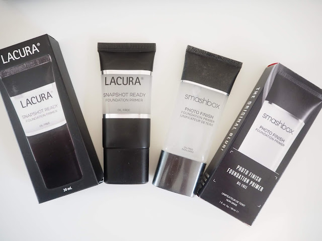 Lacura Snapshot Ready Primer 