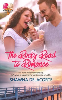 THE ROCKY ROAD TO ROMANCE