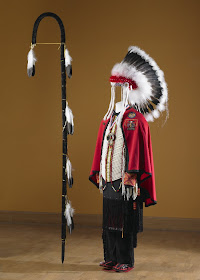 of the plains exhibition".