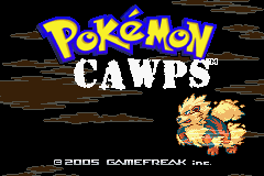 pokemon cawps cover