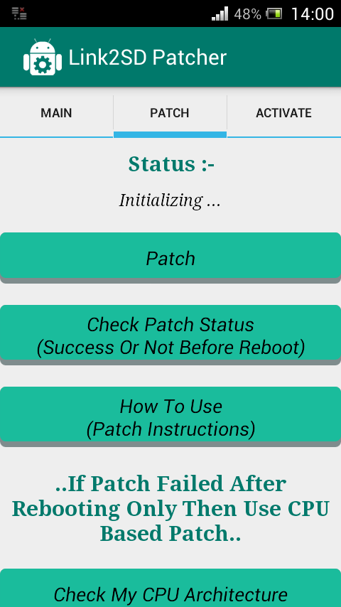 cara membuat smali patcher cara membuat smali patcher