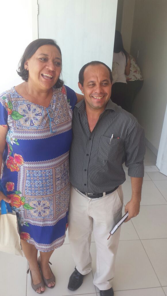 Blog Foco Sertanejo Pedro Avelino Agora é Trabalho