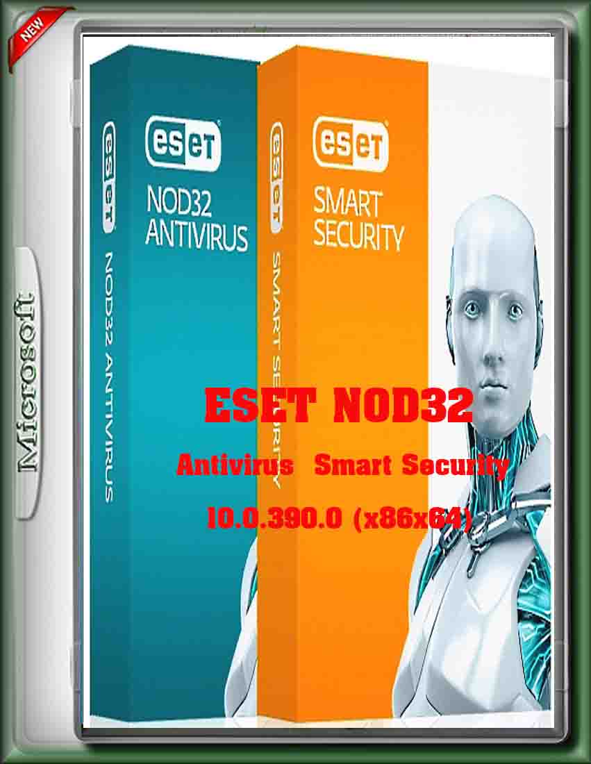 ESET Smart Security Business v30650 Espaol 32 y 64
