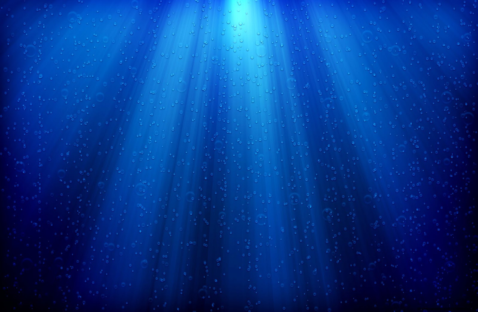 Underwater Water Texture