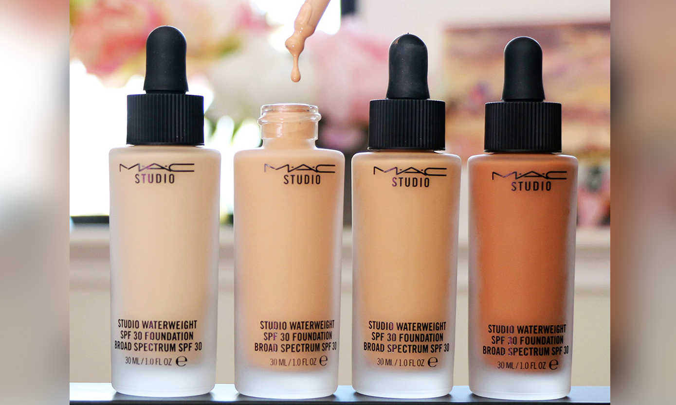 Top & Best Foundations of MAC