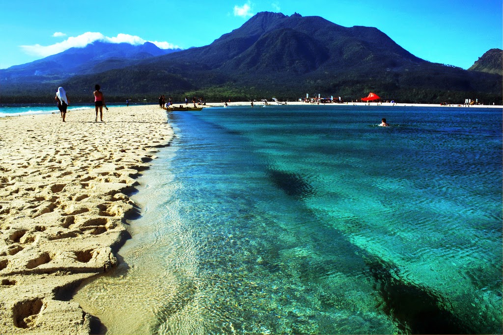 Camiguin Island, Philippines Earth Pics and Travelling