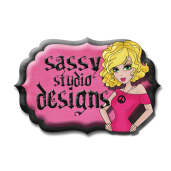 Sassy Studio Designs Guest Designer
