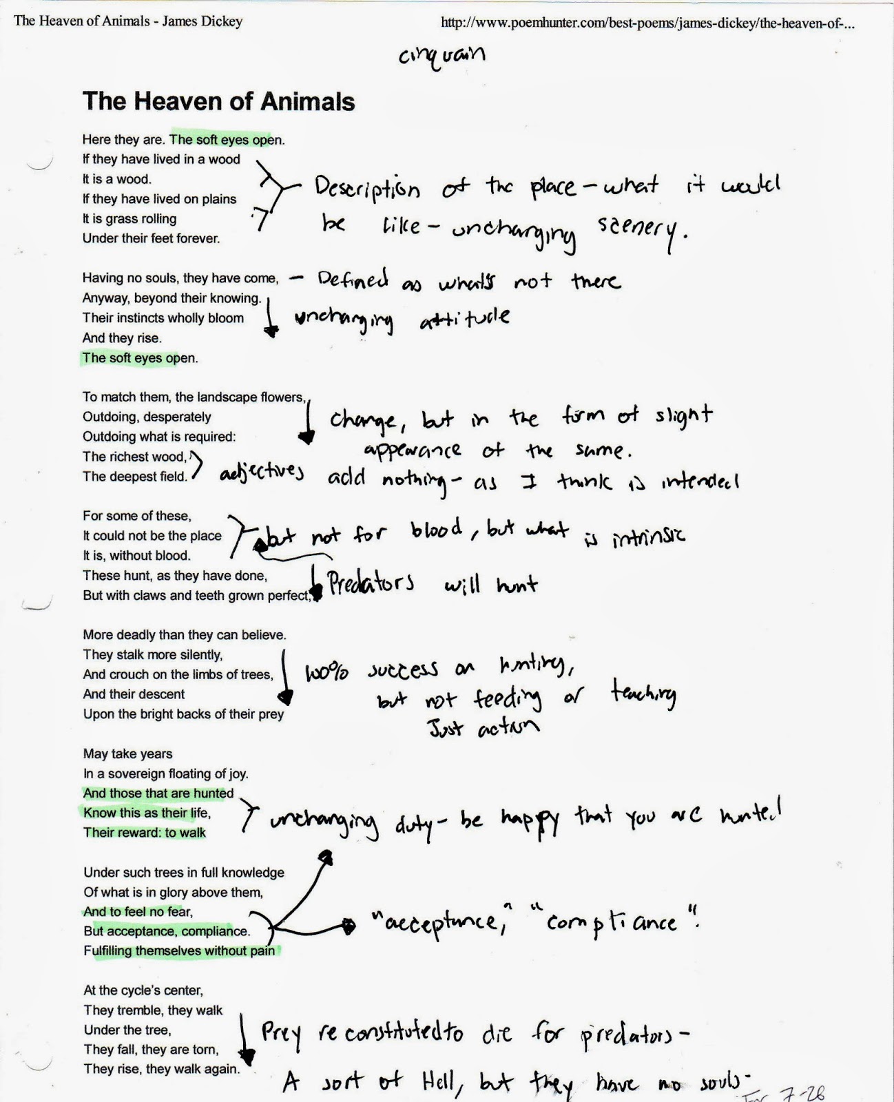 James l dickey picture