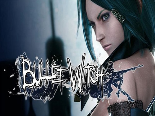Bullet Witch Game Free Download