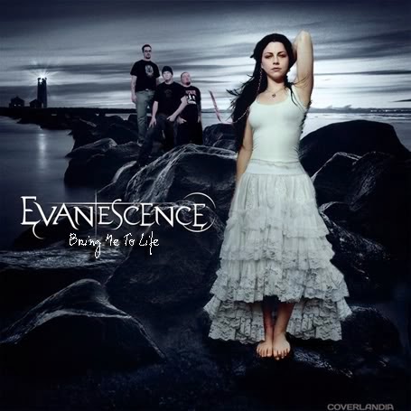 Download + Lirik Evanescence – Bring Me to Life