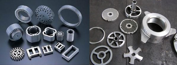 Mesin Wire Cut: Wire Cut EDM