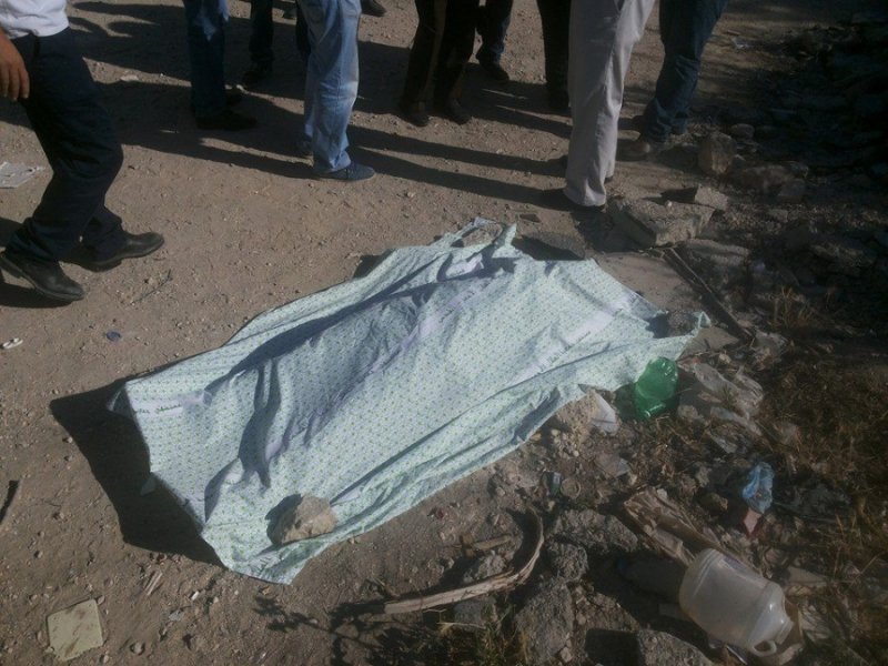 العثور على جثة شاب معلقة على غصن شجرة زيتون بضواحي الفقيه بن صالح