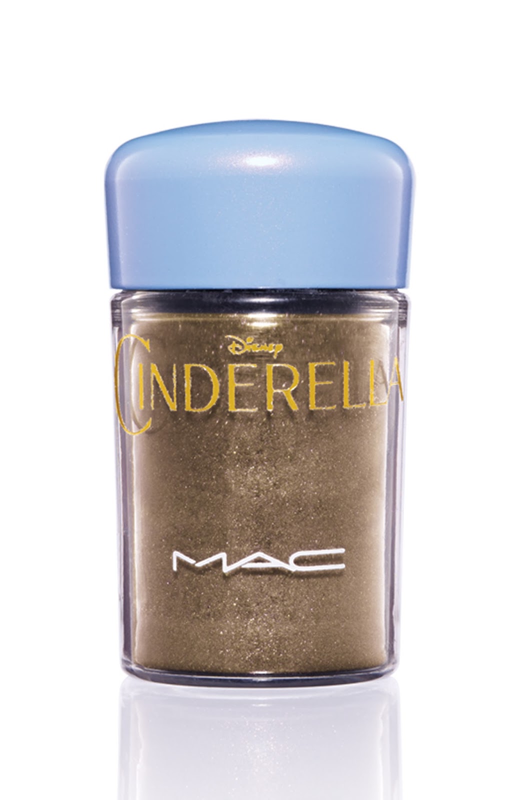 Press Release: MAC Cinderella - March 16th 2015