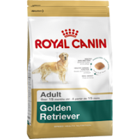  Royal Canin Golden Retriever
