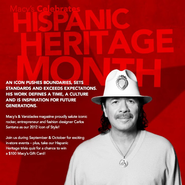 Hispanic Heritage Quotes. QuotesGram