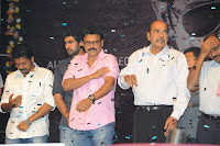 Bodyguard Movie Audio Launch Gallery