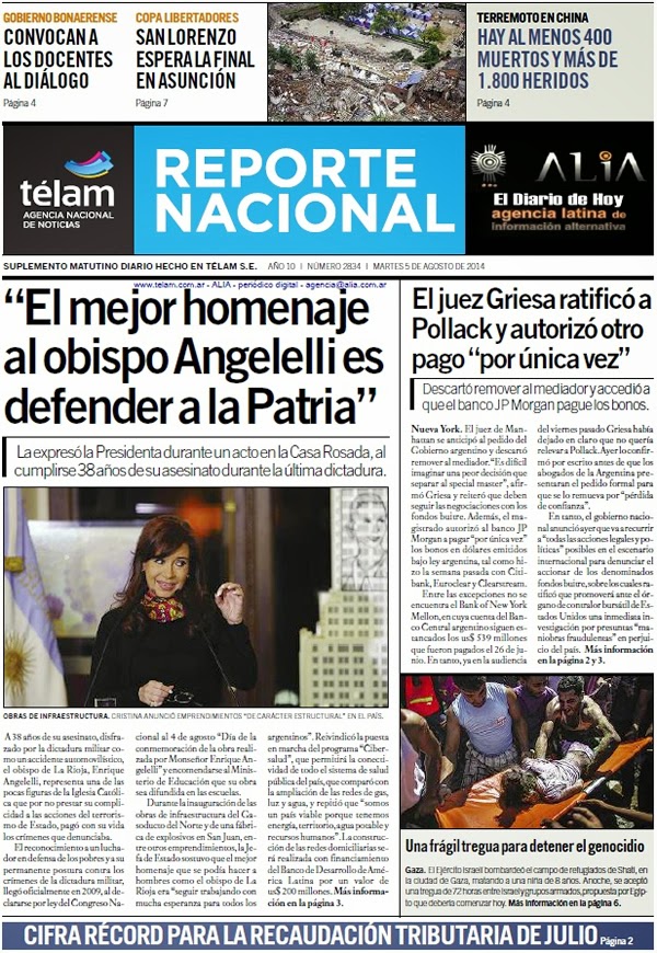  EL DIARIO DE HOY 05-08