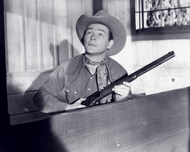 Thrilling Days of Yesteryear: B-Western Wednesday: Eyes of Texas (1948)