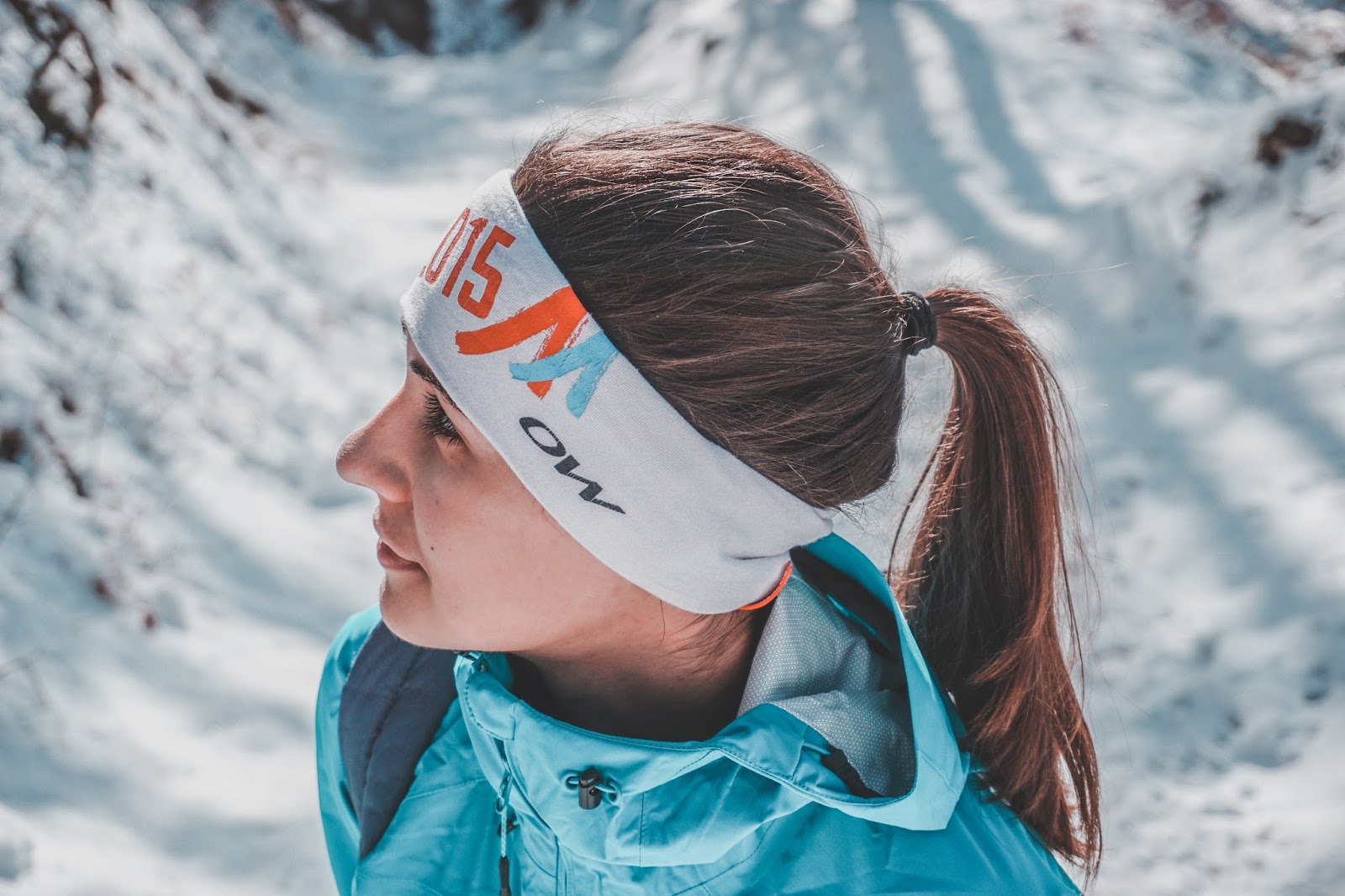 Zimowy trekking w Austrii - góra Hochlantsch Austria trekking, blog o życiu w Austrii, blog lifestyle, blog podróżniczy, co warto zobaczyć w Austrii, trasa trekkingowa w Austrii, Austria zimą, góry, Alpy