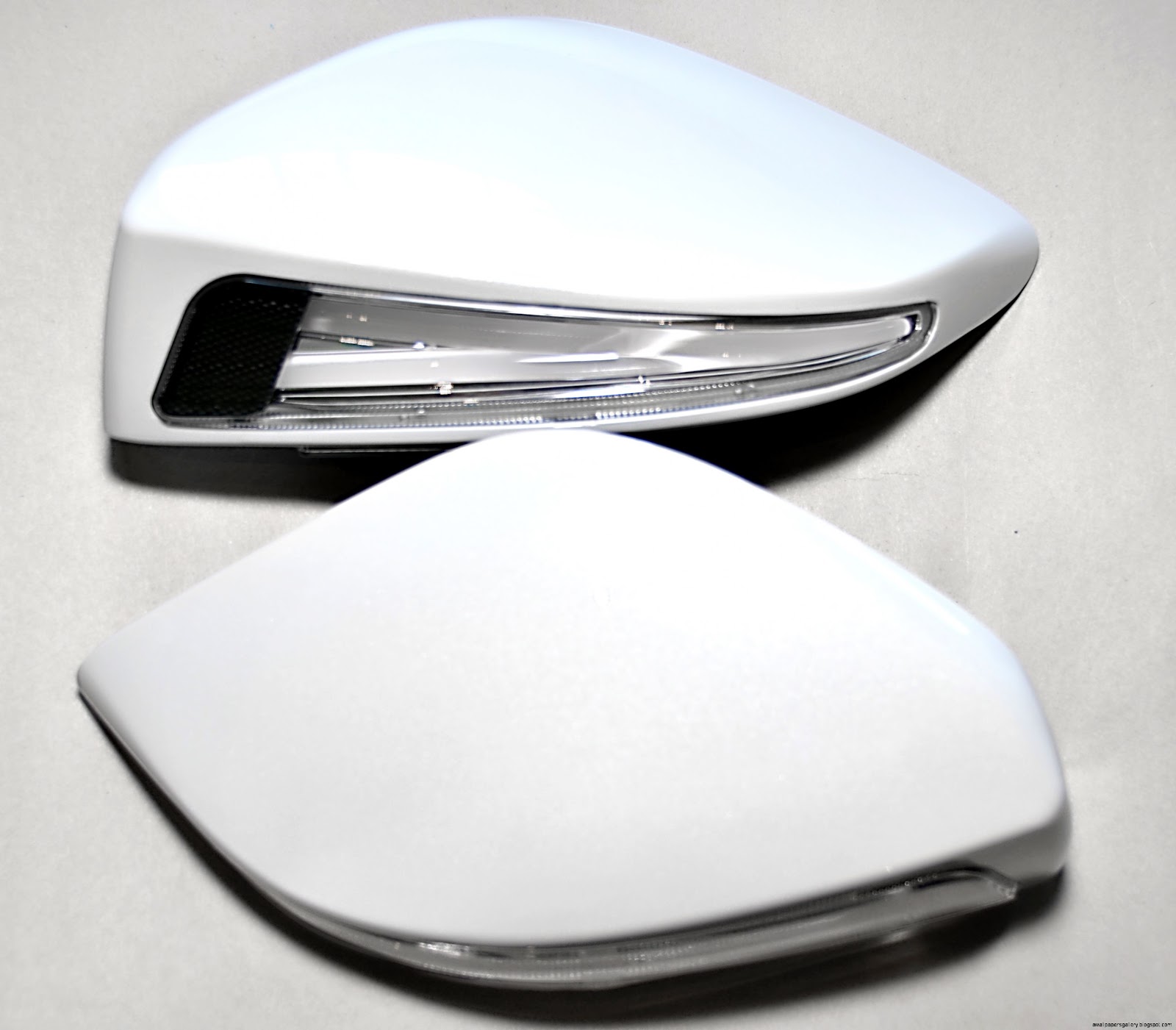 86 FR S BRZ Side Mirror LED