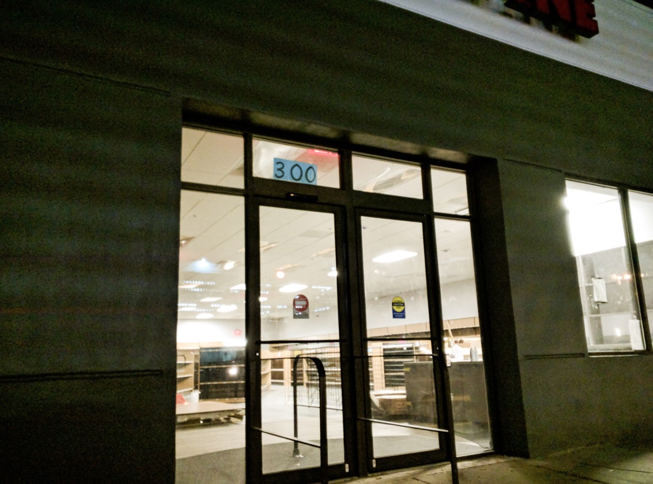 Rockville Nights Rockville construction update Montgomery County