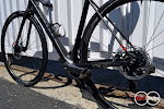 Factor O2 VAM SRAM Red AXS Zipp 202 NSW Complete Bike at twohubs.com