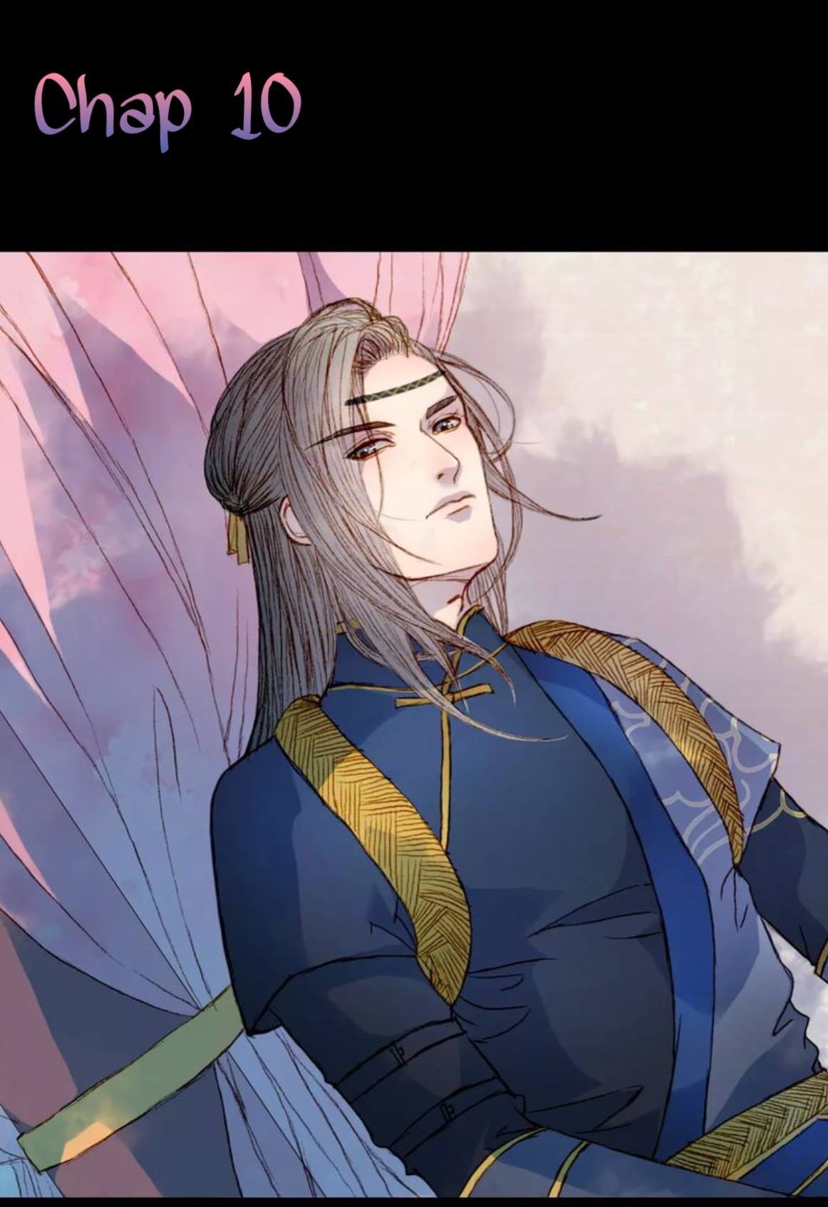 Khúc Hữu Ngộ - Chương 10 - Trang 1