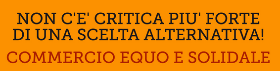 Bottega Solidale WARAWARA – Prodotti del Commercio equo ...