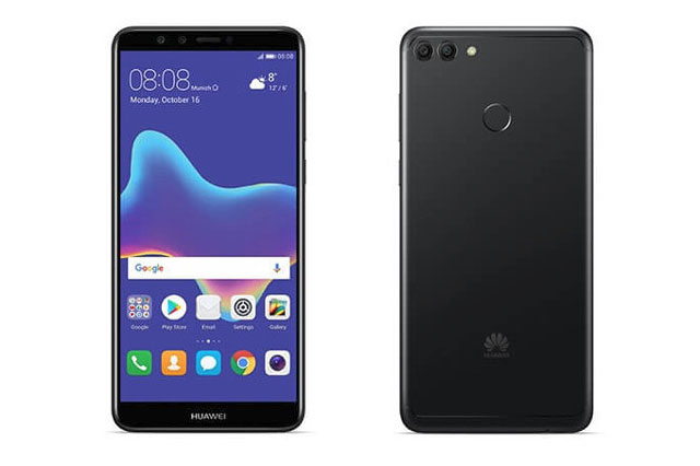 huawei-y9-2018-official