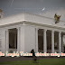 5 Kejadian Aneh dan Seram di Istana Kepresidenan yang Bikin Bulu Kuduk Berdiri