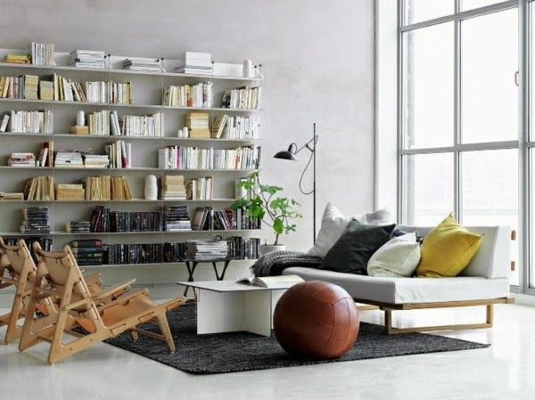 Scandinavian design amazing ideas!
