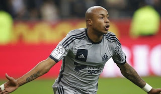 Andre Ayew set to leave Marseille