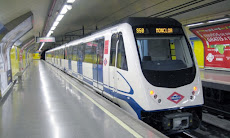 Los empresarios proponen privatizar todo el transporte público en Madrid