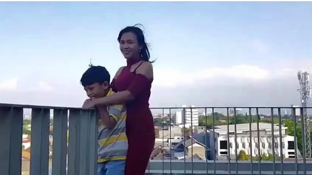 Miris Video Berjudul Kakak Beradik Yang Lagi Viral Ini Jadi Buruan Netizen Misteri Kisah
