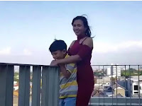 Miris! Video berjudul Kakak Beradik Yang Lagi Viral ini Jadi Buruan Netizen