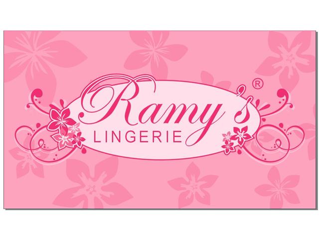 Ramy's Lingerie Tel:(11)4759-8840