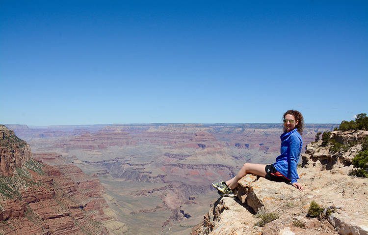 Grand Canyon - South Rim | My Darling Days Grand Canyon - South Rim | My Darling Days